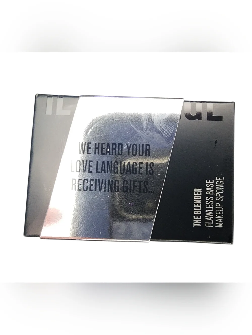 NIB IL Makiage Blender Sponge - Picture 2 of 4